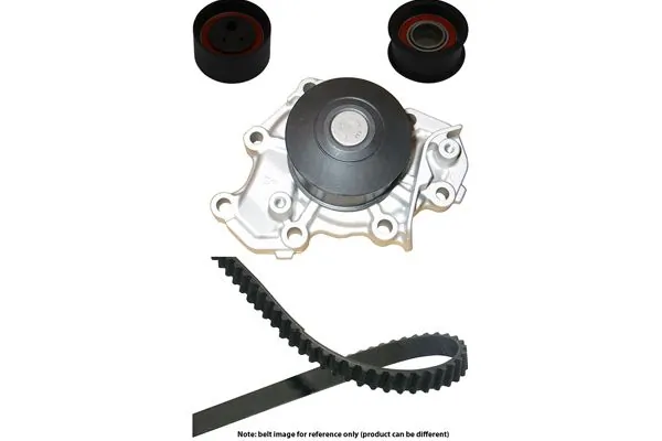 Water Pump & Timing Belt Kit